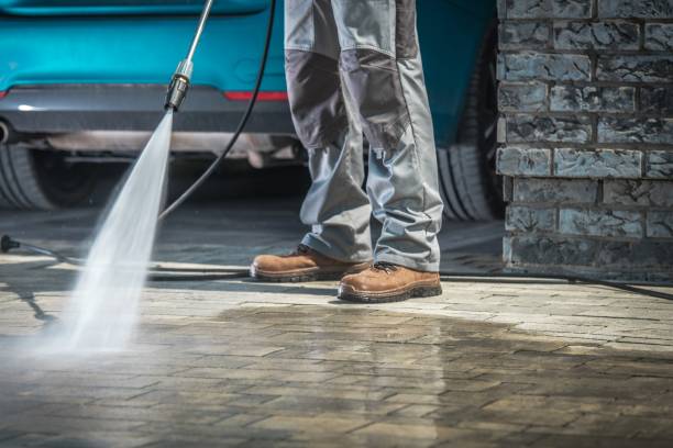 Best Soft Washing for Delicate Surfaces in Kings Grant, NC