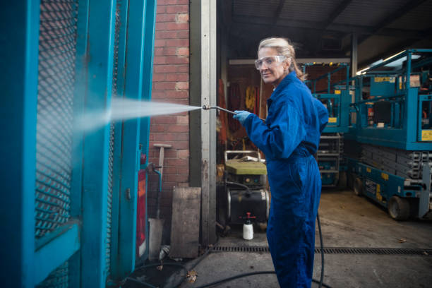 Best Oil and Grease Removal from Surfaces in Kings Grant, NC