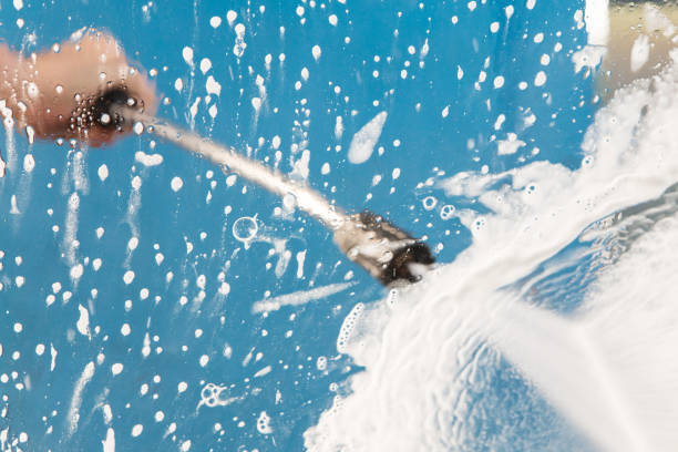 Best Building Exterior Pressure Washing in Kings Grant, NC