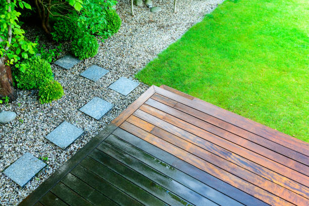 Best Sidewalk and Walkway Pressure Cleaning in Kings Grant, NC