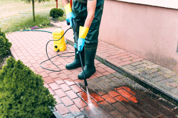 Best Rust and Stain Removal in Kings Grant, NC