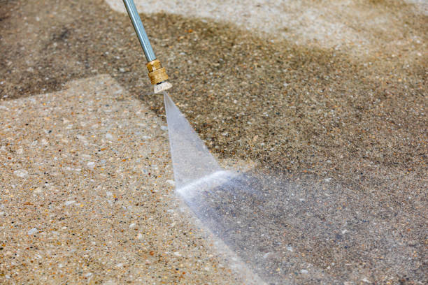 Best Window and Screen Pressure Cleaning in Kings Grant, NC
