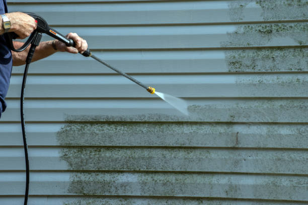 Best Graffiti Removal Services in Kings Grant, NC
