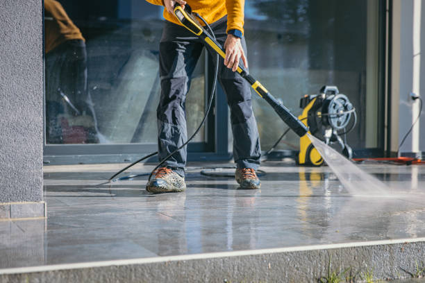 Best Pool Deck Cleaning in Kings Grant, NC