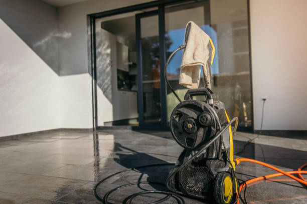 Professional Pressure Washing Services in Kings Grant, NC